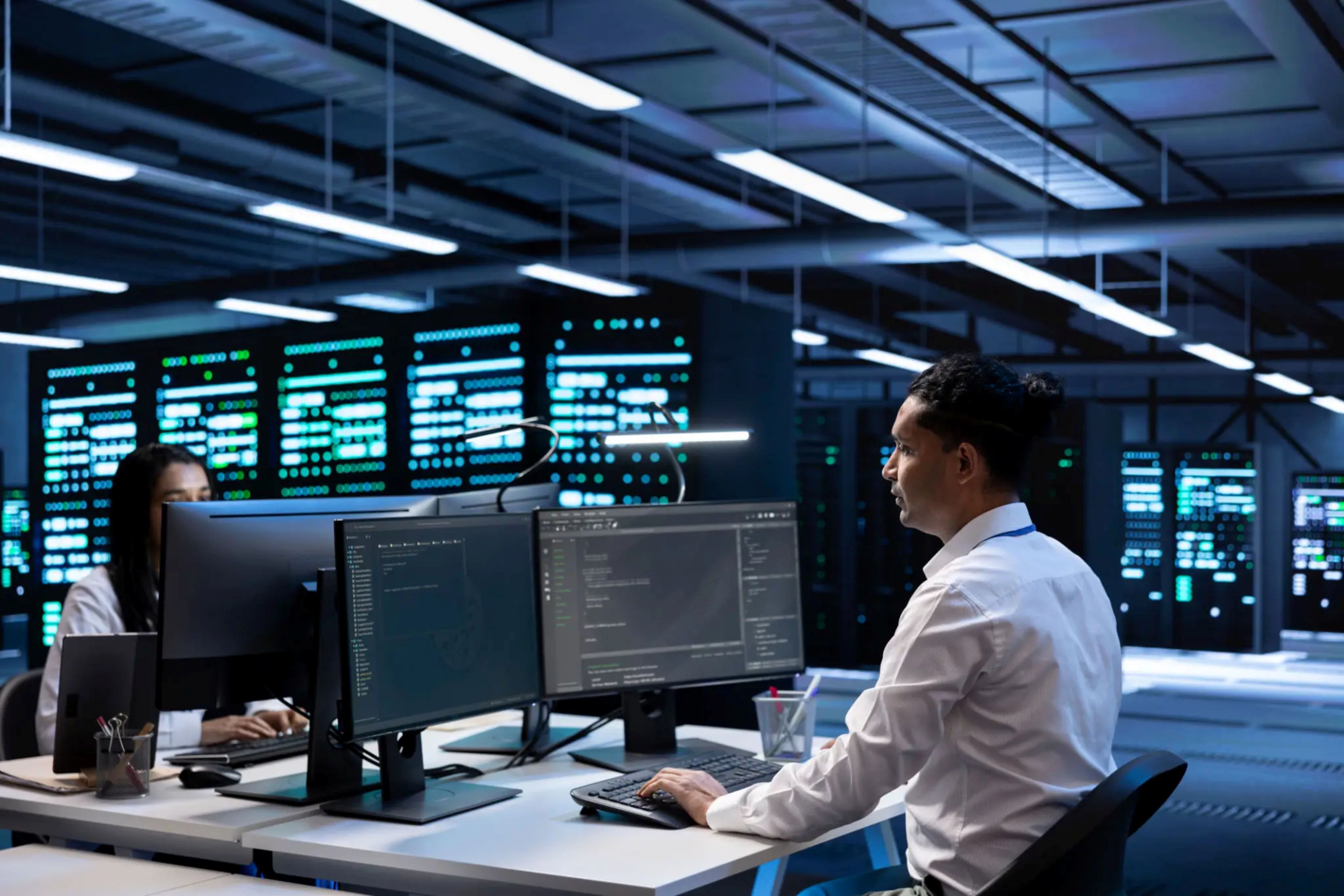 AI & Innovation Blog Post