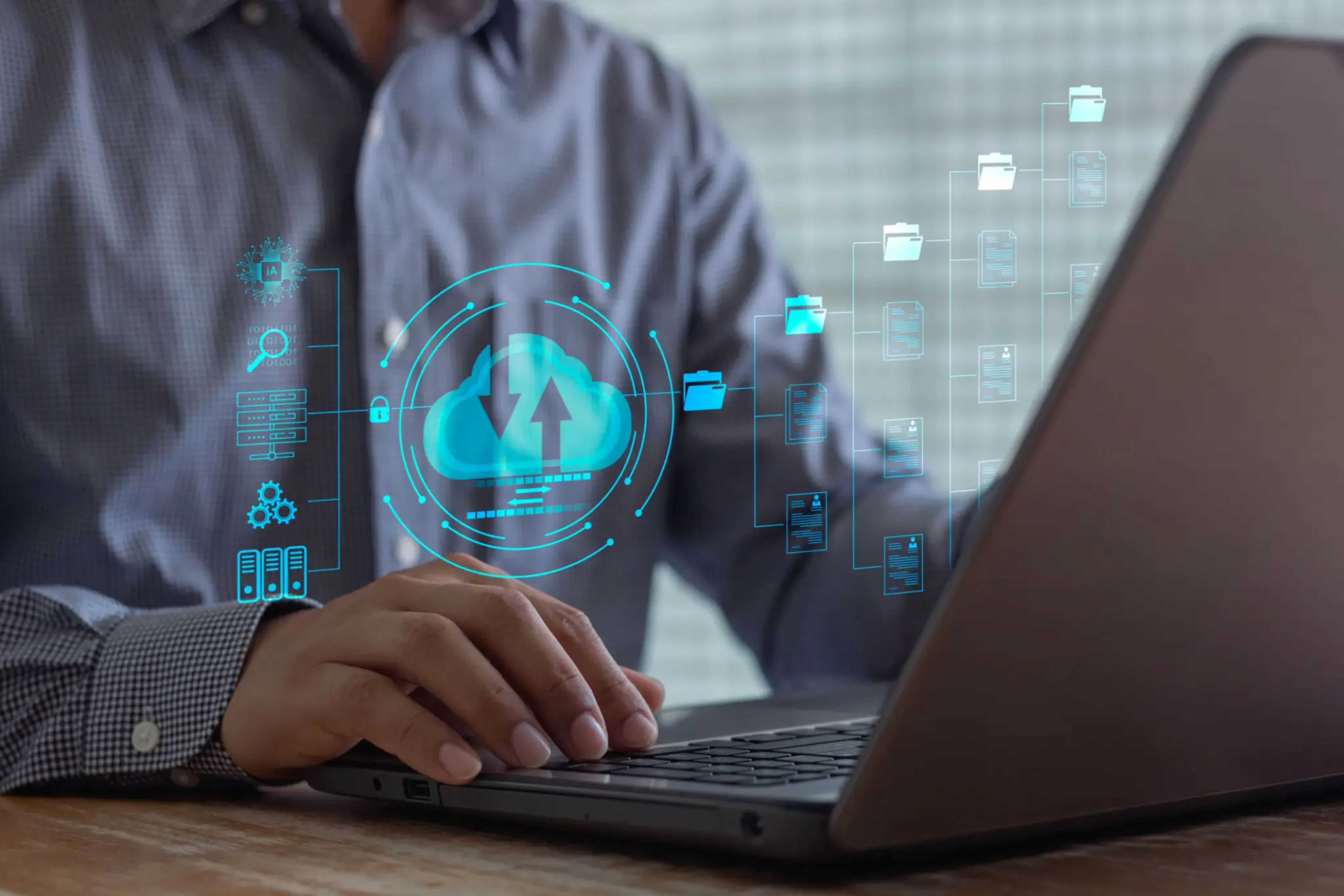 Cloud Solutions Blog Post