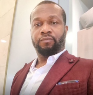 David Anderson - Tech Lead